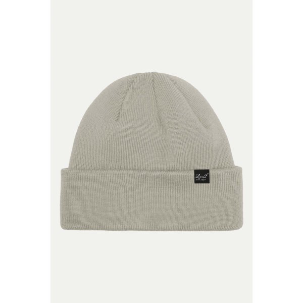 Reell Beanie Oatmeal