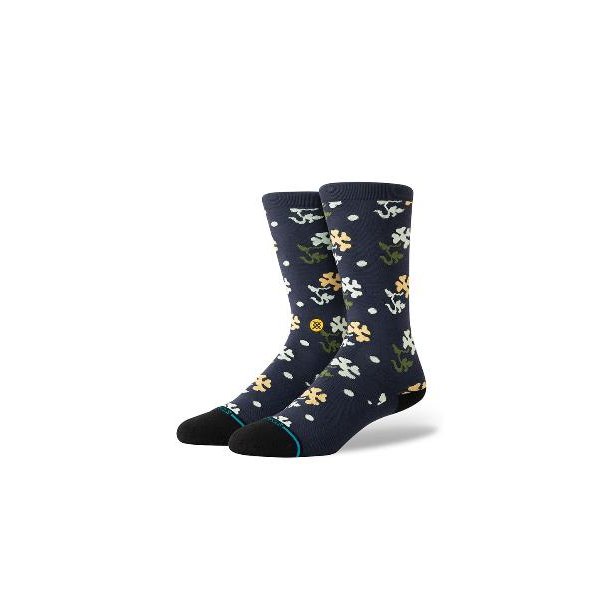 Stance Pop End Crew Socken