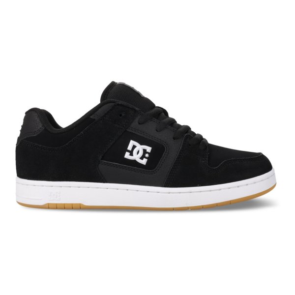 DC Manteca 4 Skater Schuh