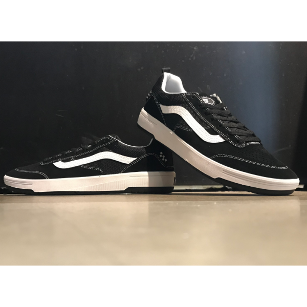 Vans Zahba Skate Schuhe