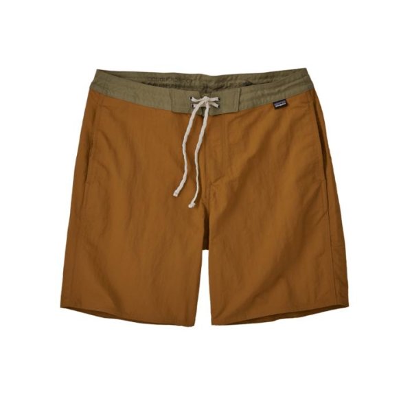 Patagonia Ms Wavefarer Hybrid Walk Shorts