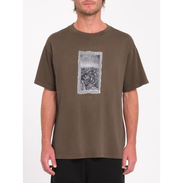 Volcom Iguchi Valley T-Shirt