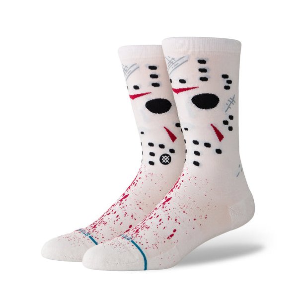 Stance Jason Crew Socken