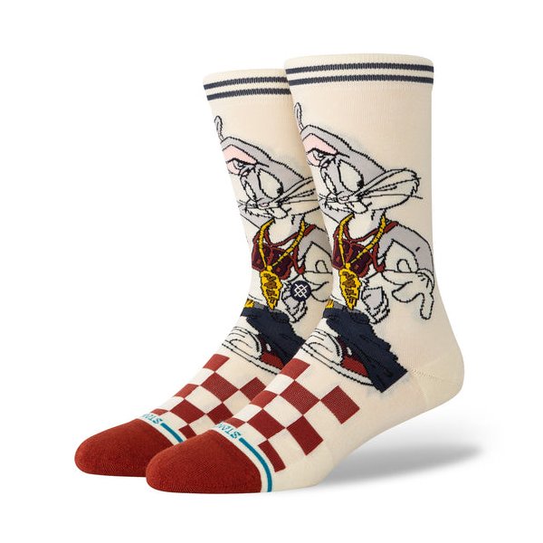 Stance Bugs Crew Socken