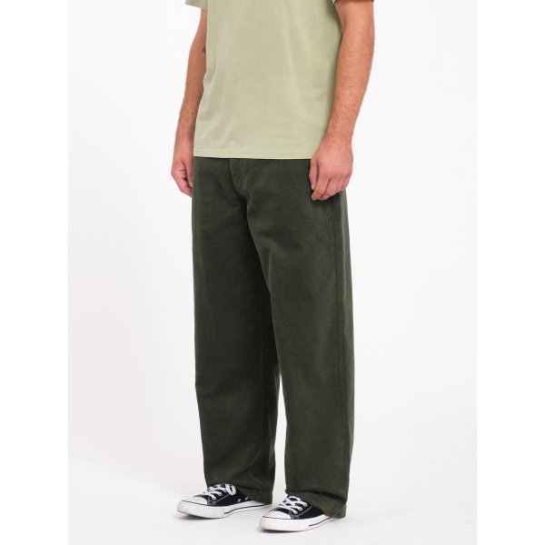 Volcom Frickin Loose Tapered Cordhose