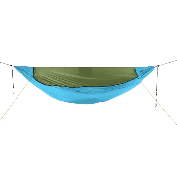 TTTM Original Pro Hammock Navy Blue (325 x 200 cm)