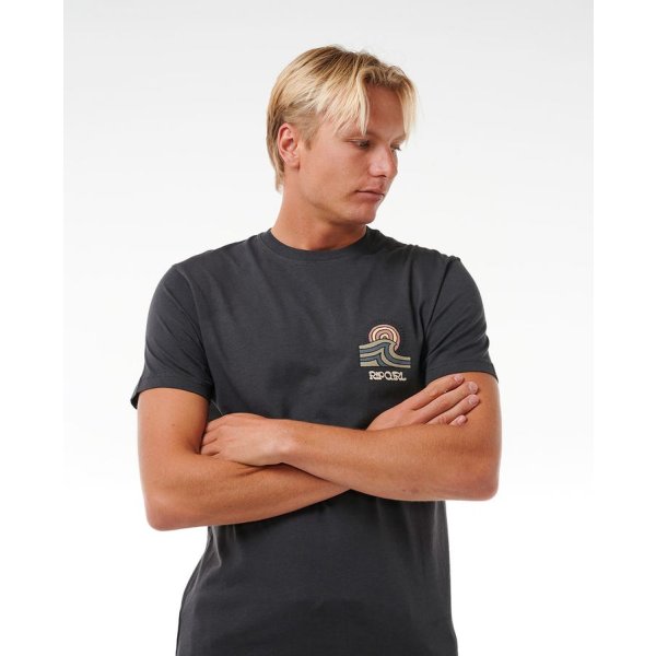 Rip Curl SWC Hazey Tee