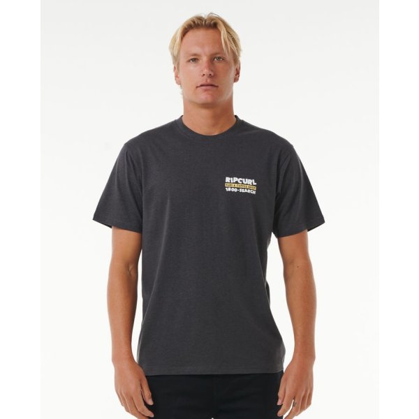 Rip Curl  Surfer Dude Tee