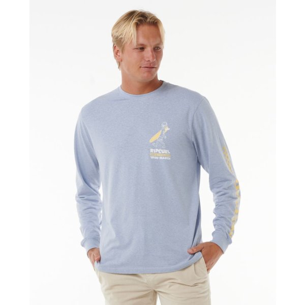 Rip Curl Surfer Dude Longsleeve