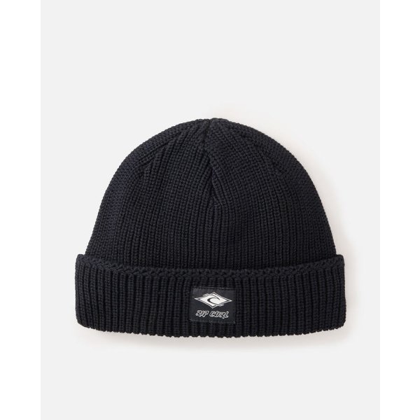 Rip Curl Classic Surf Lined Reg Beanie