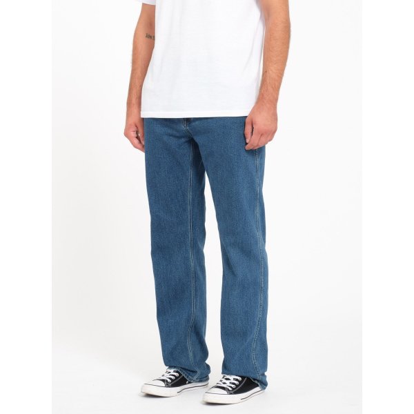 Volcom Modown Denim Hose