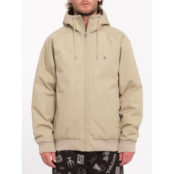 Volcom Hernan10K Jacke