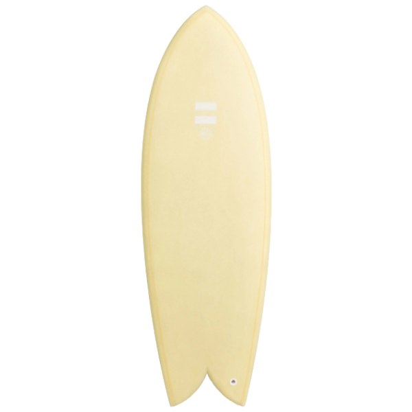 Indio Endurance DAB Fish Surfboard 511