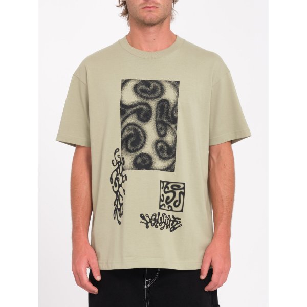 Volcom Zephyr 2 T-Shirt