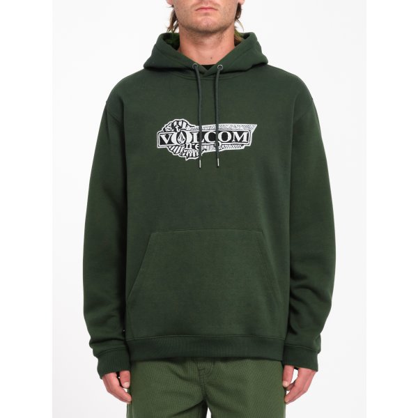 Volcom Volstoned PO Hoodie