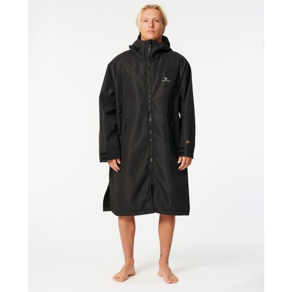 Rip Curl Anti-Series Hooded Poncho